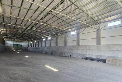 Proprietate agroindustriala, hala 1590 mp, teren 28000 mp, p - 2