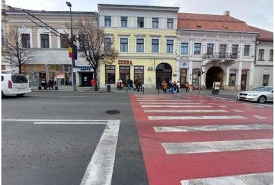 Spatiu comercial Piata Unirii 26 DORNA 161 mp- de inchiriat -oportunitate - 4