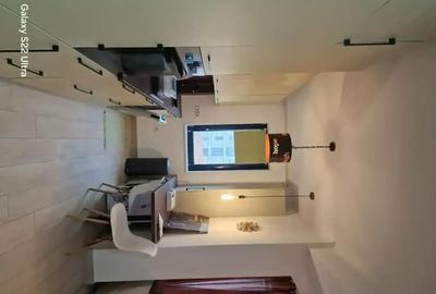 Apartament cu 2 camere decomandat în Dumbrăvița - 9