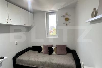 Garsonieră semidecomandată, mobilată în Iris