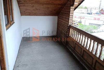 Casă cu 3 camere decomandat cu Teren 1378 Mp în Costești - 15