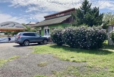 Teren de 2400 mp, în Perișoru - 1