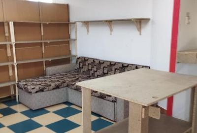 Birou in Sintandrei la sosea , dotat, SC 35 mp bun firme . - 6