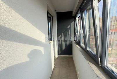 Apartament cu 2 camere, mobilat în Bucium - 2