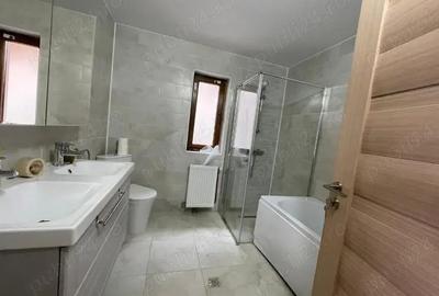 Casă cu 4 camere în Săcălaz - 2