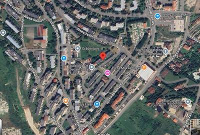 Apartament cu 3 camere decomandat în Central - 5