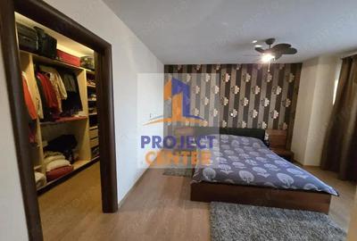 Apartament 4 camere Gavana 3, mobilat si utilat Apartament 4 camere Gavana 3, mobilat si utilat - 15