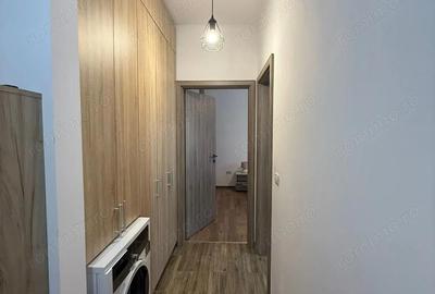 Apartament cu 2 camere decomandat etajul 1 tersa de 9 MP Braytin hotel IQ - 11
