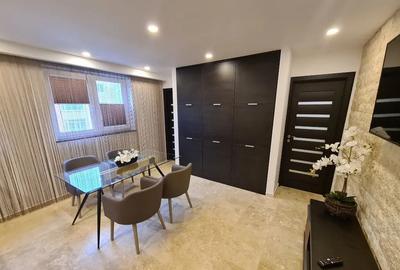 Apartament cu 2 camere nedecomandat în Decebal - 2