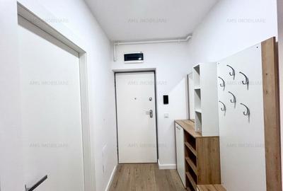 Apartament cu 2 camere, mobilat în Pipera - 11