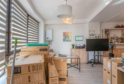 Spațiu comercial, de 33 mp, în Central - 2