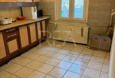 Apartament cu 3 camere decomandat, mobilat în Vitan - 3