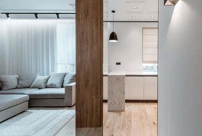 Apartament cu 1 camera de vanzare in zona Dorobanti Apartament cu 1 camera de vanzare in zona Dorobanti - 2