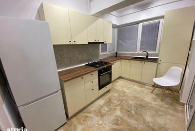 Apartament cu 2 camere decomandat în 13 Septembrie - 4