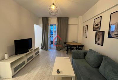 Apartament cu 2 camere decomandat, mobilat în Păcurari - 2