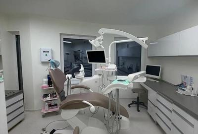 Inchiriez tura caut colaborator - Cabinet stomatologic dentar modern, complet utilat - 7