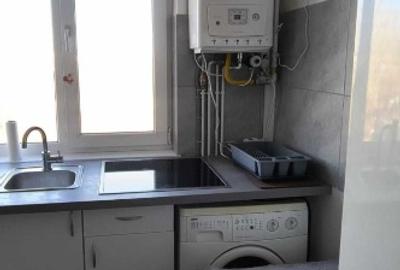 Garsonieră semidecomandată în Craiter - 5