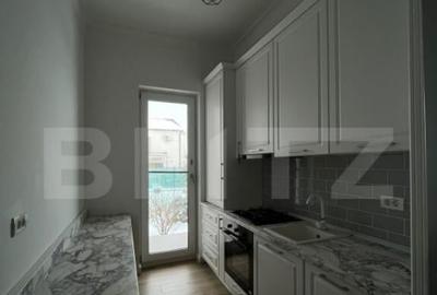 Apartament Modern 2 Camere + Curte 45 mp+ 3 Locuri Parcare ? - 8