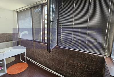 Apartament cu 2 camere semidecomandat, mobilat în Basarab - 7