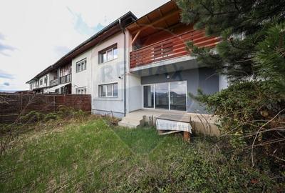 Casa moderna cu 4 camere in Valea cu Flori Residence 1 - 32