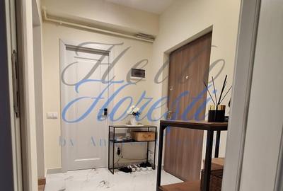 Apartament 2 camere 43MP+ terasa 12MP, Zona Terra, Floresti - 16