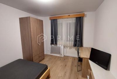 Garsonieră semidecomandată, mobilată în Sângeorgiu de Mureș - 7