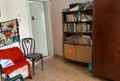 Casă individuală cu 3 camere cu Canalizare în Fălticeni - 3