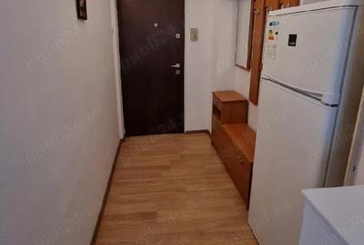 Garsonieră decomandată în Ultracentral - 1