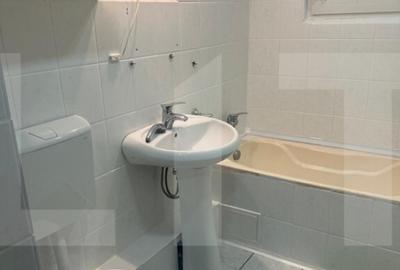 Apartament cu 2 camere decomandat în Aurel Vlaicu