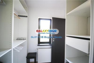 Casa cu 4 camere de inchiriat in Chiajna - 11
