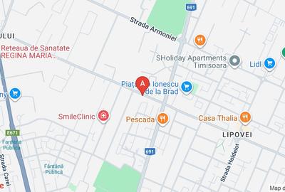 Închiriez săli de clasă complet dotate - 1