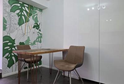 Apartament cu 2 camere decomandat, mobilat în Centrul Civic - 8
