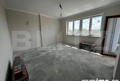 Apartament cu 3 camere decomandat în Iosia - 3