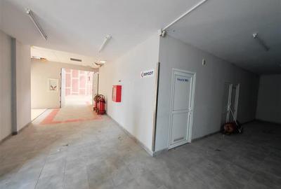 Spațiu comercial, de 131 mp, în Păcii - 4
