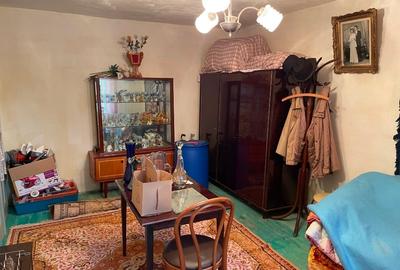 Vand casa batraneasa mobilata, anexe, beci,bucatarie de vara,supraf. tot 1600mp - 5