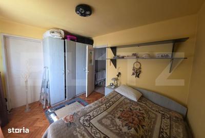 Apartament cu 2 camere semidecomandat în Budai - 2
