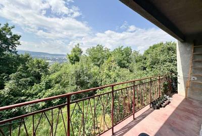 Casa 5 camere de vanzare in Gruia, Cluj Napoca Casa 5 camere de vanzare in Gruia, Cluj Napoca - 2