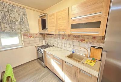 GIROC - 2 Camere - Etaj intermediar - Mobilat - Parcare privata GIROC - 2 Camere - Etaj intermediar - Mobilat - Parcare privata - 4