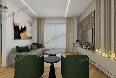 VILA Premium Sauna Jacuzzi CONFORT  ELEGANTA  EFICIENTA Comuna Berceni - 11