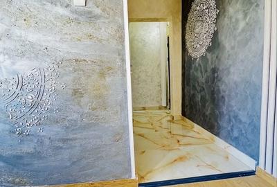 Apartament cu 2 camere decomandat în Central - 5