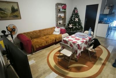 Apart. cu 2 dormitoare+living, parcare, bloc nou, zona Marasti/Oser - 6