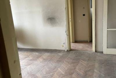 Apartament cu 2 camere semidecomandat în Ștefan cel Mare