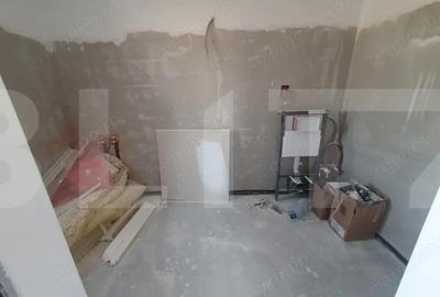 Casă cu 5 camere cu Teren 596 Mp în Giarmata - 4