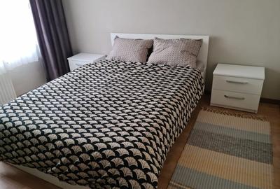 Apartament cu 4 camere decomandat în Central - 1