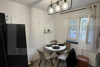 Apartament 2 camere, 53 mp, parter Titan, la 300 m de Me Apartament 2 camere, 53 mp, parter Titan, la 300 m de Me - 3