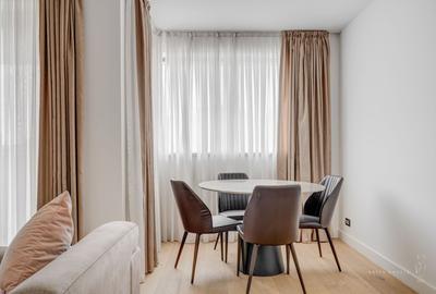 Apartament 2 camere de inchiriat | Cortina Residence | Herastrau - 3