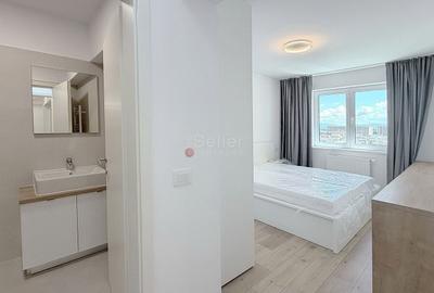 Apartament cu 3 camere decomandat, mobilat în Tractorul - 1