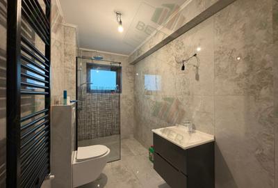 Casă de vânzare în Comuna Berceni – P+1, 5 camere, 3 băi, complet finisată - 21