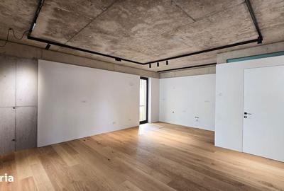 Apartament cu 3 camere decomandat în Dorobanți - 20