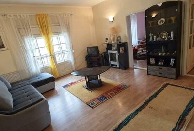 CASA solida, spatioasa (140 mpu) LA PRET DE APARTAMENT! Comision zero! - 2